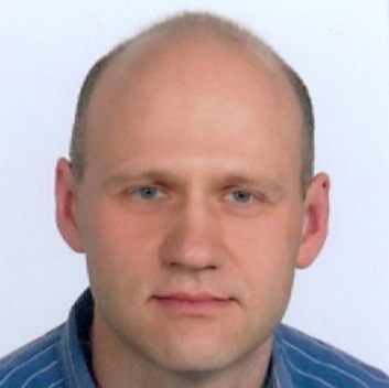 Nenad Tomašić