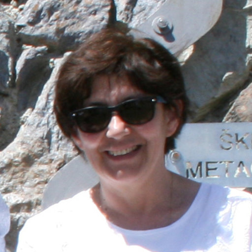 Vlasta Premec Fućek