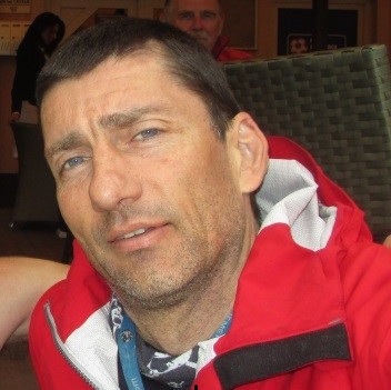 Stanislav Bergant