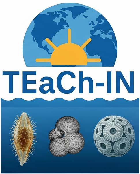 TeaCh-IN